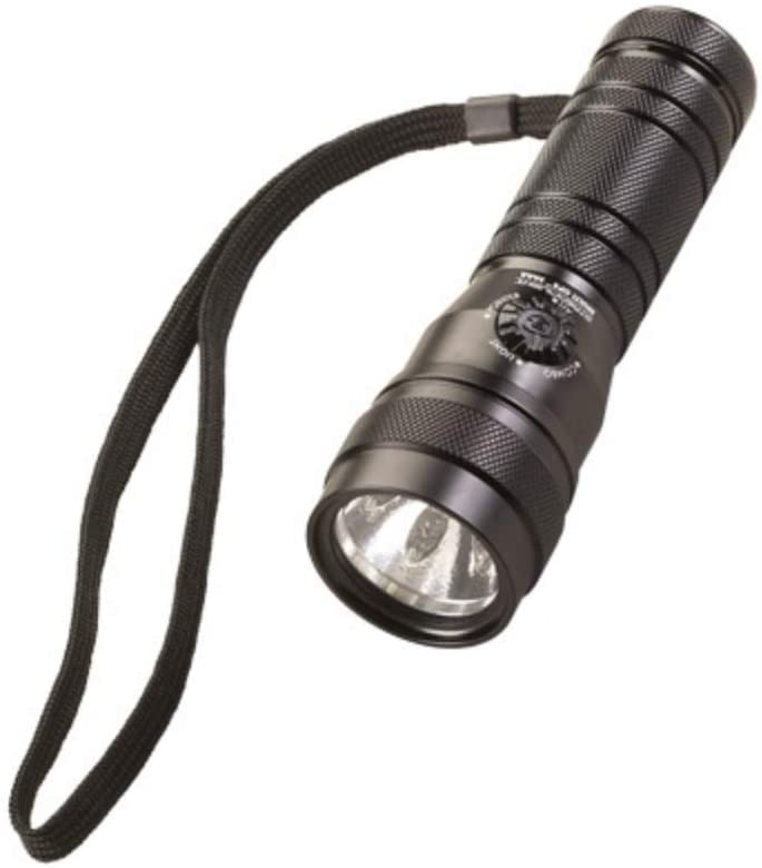 Streamlight 51072 Multi-Ops Laser Combination Flashlight