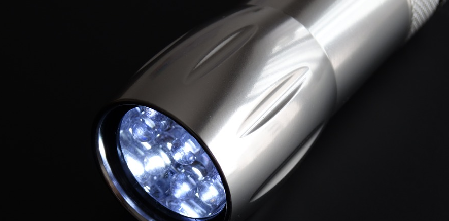 flashlight flashlight