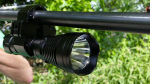 Why Should You Buy A Tactical Flashlight?