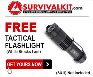 J5 flashlight