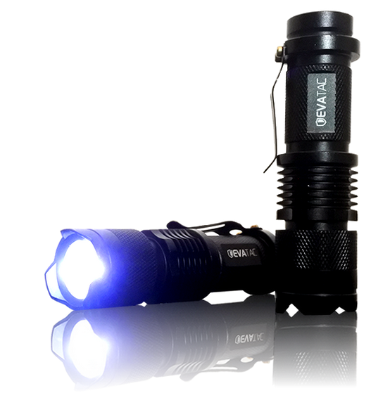 q5 tactical flashlight