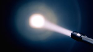 How Many Lumens Should You Look For In A Tactical Flashlight