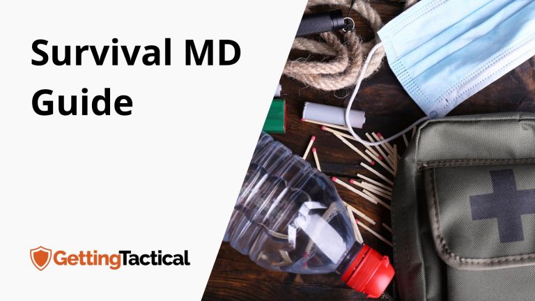 Survival MD Guide Review