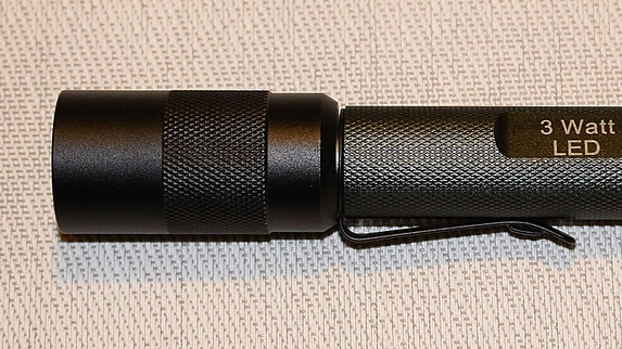 Benefits To Using Tactical Flashlights