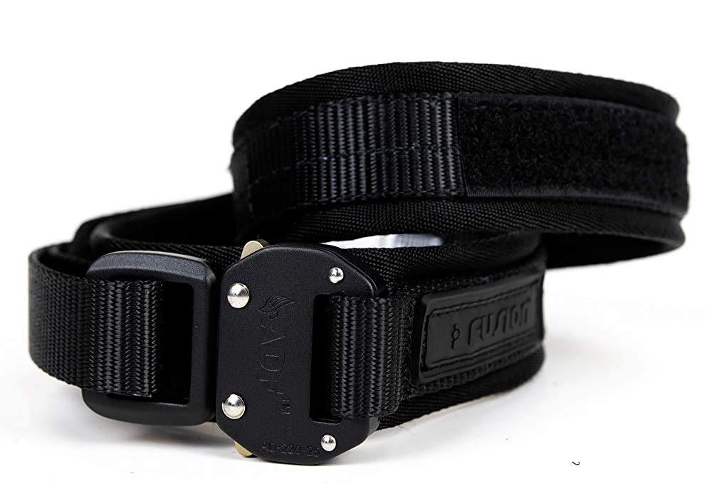 Fusion Mens Trouser Type D Era Belt Pack