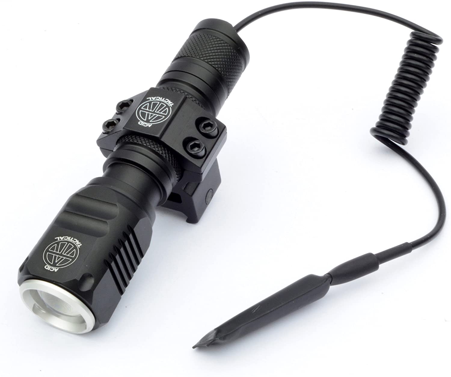 Best Tactical Flashlight 2020 For Self Defense & Other Uses Getting