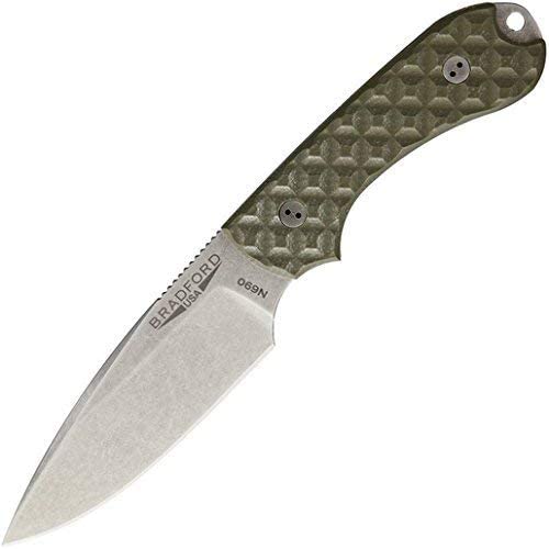 Bradford Knives D02 Guardian3 EDC