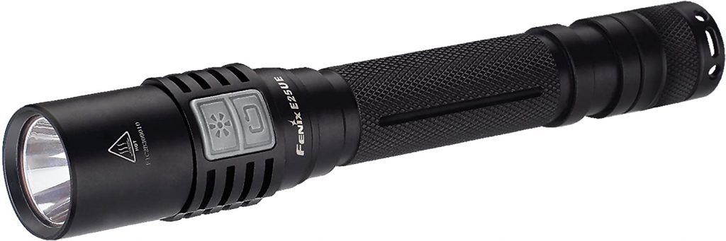 Fenix Flashlights E25UE Flashlight